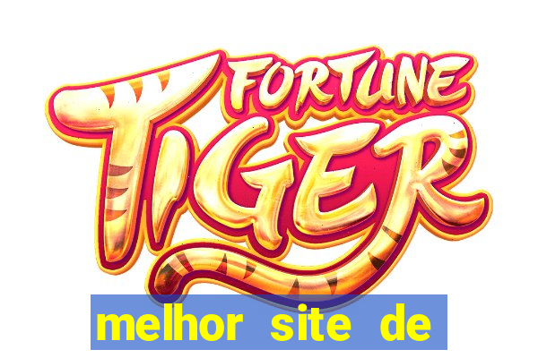 melhor site de analise de jogos futebol